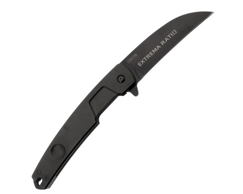 Нож охотничий, нескладной тактический. Нож складной Extrema Ratio C0022M PANTHERA