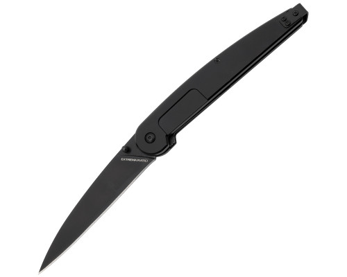 Нож охотничий, нескладной тактический. Нож Extrema Ratio C0056G BF3 DARK TALON