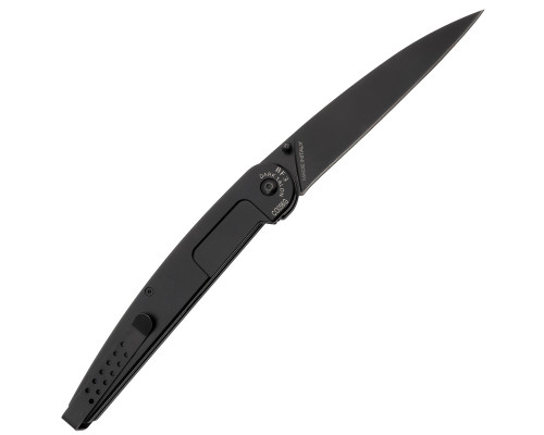 Нож охотничий, нескладной тактический. Нож Extrema Ratio C0056G BF3 DARK TALON