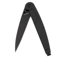 Нож охотничий, нескладной тактический. Нож Extrema Ratio C0056G BF3 DARK TALON