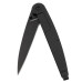 Нож охотничий, нескладной тактический. Нож Extrema Ratio C0056G BF3 DARK TALON