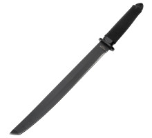 Нож охотничий, нескладной тактический.Cold Steel MAGNUM TANTO XII BLACK (VG10)