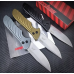 Автоматический складной нож Kershaw Launch 5 7600