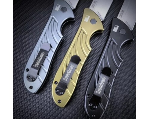 Автоматический складной нож Kershaw Launch 5 7600