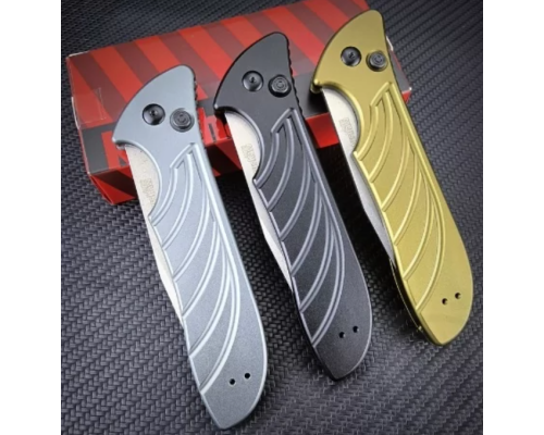 Автоматический складной нож Kershaw Launch 5 7600