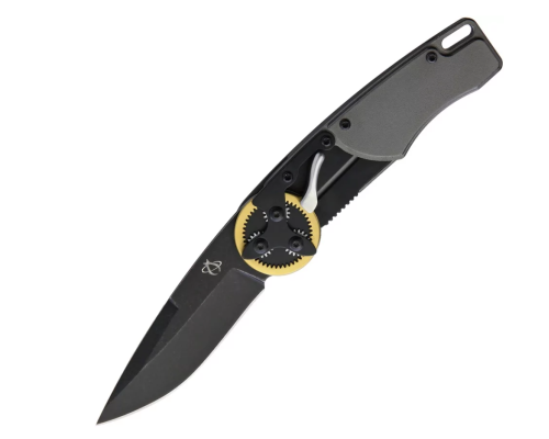 Нож Mantis Gearhead Drop Point Man2926DP