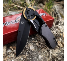 Нож Mantis Gearhead Drop Point Man2926DP