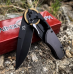 Нож Mantis Gearhead Drop Point Man2926DP