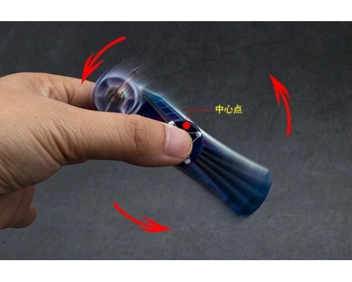 Нож-спиннер Spinner Toy Finger (CM75)