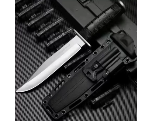 Нож охотничий туристический тактические Cold Steel Leatherneck
