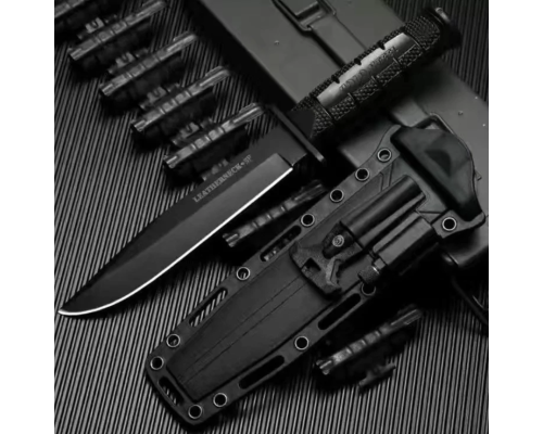 Нож охотничий туристический тактические Cold Steel Leatherneck