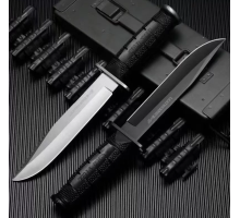 Нож охотничий туристический тактические Cold Steel Leatherneck