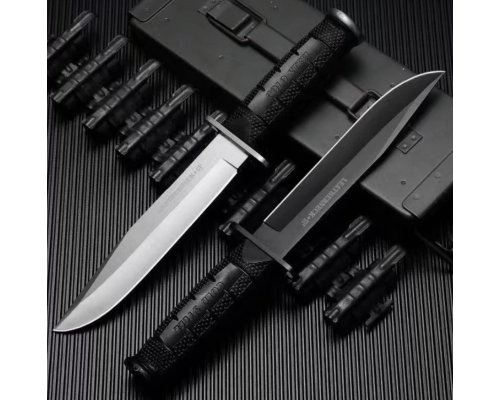 Нож охотничий туристический тактические Cold Steel Leatherneck