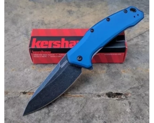 Нож Kershaw 1776NBBW