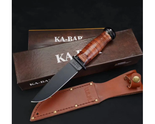 Охотничий нож нескладной KA-BAR 2225