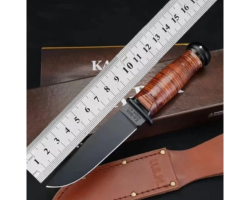 Охотничий нож нескладной KA-BAR 2225