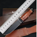 Охотничий нож нескладной KA-BAR 2225