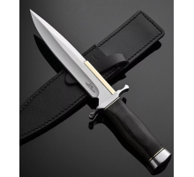Охотничий разделочный нож Hibben Old West