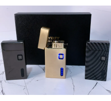 Зажигалка YDSY с двойным зажиганием HL-840