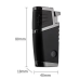 Газовая зажигалка HONEST для сигар HL-853 Black