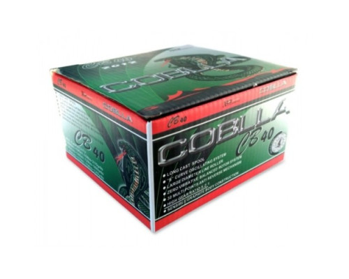 Катушка для спиннинга Coblla, 540 5bb