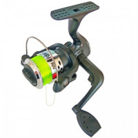 Катушка Gold Fish SU 200F 1BB  (без коробки)
