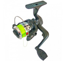 Катушка Gold Fish SU 200F 1BB  (без коробки)