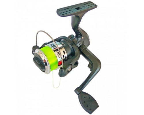 Катушка Gold Fish SU 200F 1BB  (без коробки)