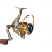 Катушка Teben Sparkler SP 500FA 8BB с дополнительной катушкой