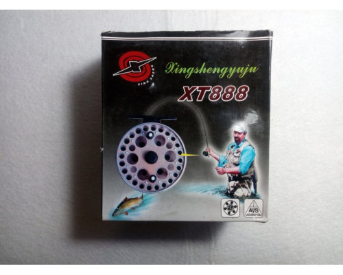 Катушка инерционная ХТ 888