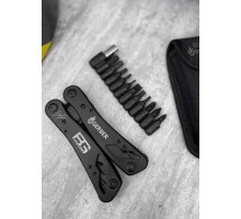 Мультитул с комплектом бит Gerber Bear Grylls