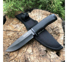 Охотничий Нож Buck 009 56HRC 440C