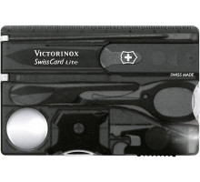 Карточка-мультитул Victorinox SWISSCARD LITE 0.7333.T3B1 Оригинал