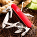 Нож мультитул VICTORINOX Explorer, Rot, 1.6703.B1