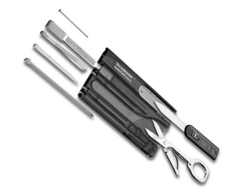 Картка-мультитул Victorinox SWISSCARD LITE 0.7333.T3B1 Оригинал