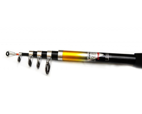 Спиннинг telecarp libao 3.