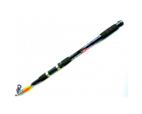 Спиннинг telecarp libao 3.