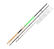 Фидерное удилище Carbon Feeder (2,7 м) 120 g.