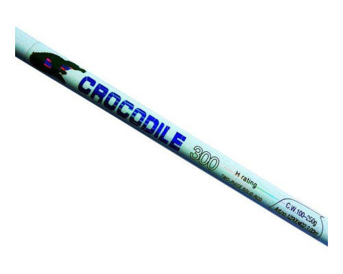 Kaida Crocodile штекерный 3.0