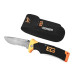 Нож охотничий складной Gerber Folding Sheath Knife
