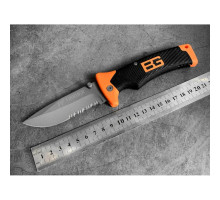 Нож охотничий складной Gerber Folding Sheath Knife