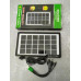 Солнечная панель Solar panel Gdlite GD-035wp 7V - 3,5W.