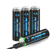 Аккумуляторы для ноутбука 18650 LG HG2