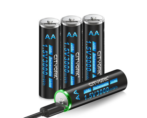 Аккумуляторы для ноутбука 18650 LG HG2