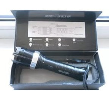 Шокер фонарь Balda ZZ-8810 с зумом