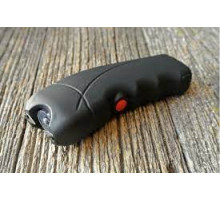 Электрошокер фонарь Hepard 309