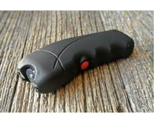 Электрошокер фонарь Hepard 309