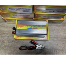 Инвертор, Преобразователь SFA 12v-220V 1000W