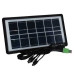 Солнечная панель Solar panel Gdlite GD-035wp 7V - 3,5W.