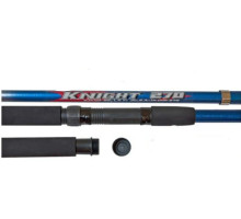 Удочка Knight без колец 4 м, тест 80 – 160g